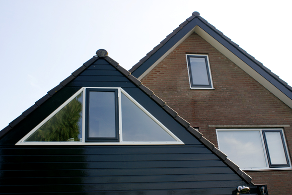 Groot onderhoud schilderwerk? Besteed het met een gerust hart uit aan Schildersbedrijf Van Reemst